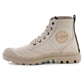 Palladium Trappers Pampa Hi Army W 78583-210-M shoes Footwear/Lifestyle/Palladium Your Sports Performance
