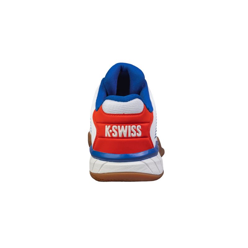 K-Swiss Hypercourt Express 2 M tennis shoes 04397-953-M Footwear/Tennis/Low/K-Swiss Your Sports Performance