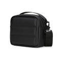 Rains waterproof bag SHIELD BOX BAG W3 14950 01 BLACK Rains