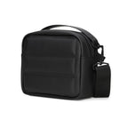 Rains waterproof bag SHIELD BOX BAG W3 14950 01 BLACK Rains