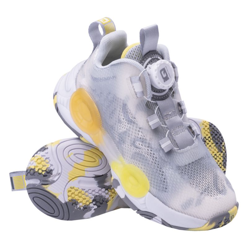IQ Cross The Line Baski Jr shoes 92800598176 Footwear/Training/Kids/IQ Your Sports Performance