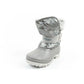 Lee Cooper winter boots children's insulated snow boots for girls gray In preparation Your Sports Performance