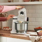 BOSCH MUM S2EW40 food processor AGD - Produkty/Roboty kuchenne Your Sports Performance
