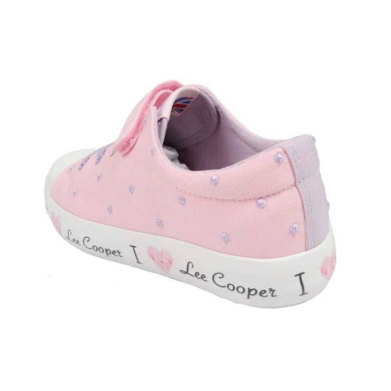Lee Cooper Jr LCW-24-02-2160K shoes Footwear/Lifestyle/Lee Cooper Your Sports Performance