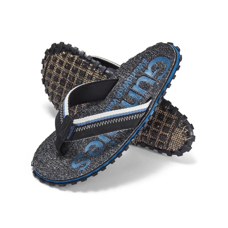 Gumbies Cairns Flip-Flops Unisex Flip-Flops GU-FFCAI023 Footwear/Outdoor Your Sports Performance