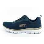 Skechers Flex Appeal 4.0 Brillant View W shoes 149303/NVGD Footwear/Training/Women/Skechers Skechers
