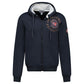 Geographical Norway Geganto DB 100 M sweatshirt WZ3025H/GN-Navy Clothing/Outdoor/Geographical Norway Your Sports Performance