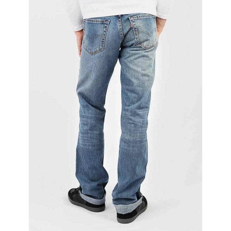 Levi's 527 bootcut 13527-0006 In preparation Your Sports Performance