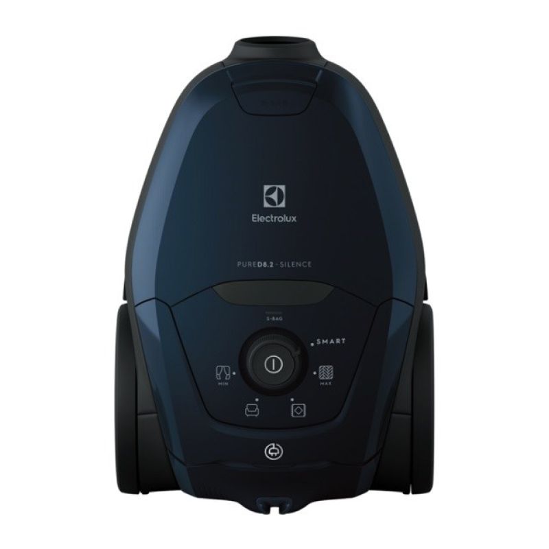 ELECTROLUX Pure D8 PD82-4ST vacuum cleaner AGD - Produkty/Odkurzacze Your Sports Performance