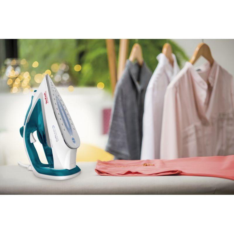 TEFAL FV 5718 Easygliss Plus 2 iron AGD - Produkty/Żelazka i generatory pary Your Sports Performance