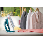 TEFAL FV 5718 Easygliss Plus 2 iron AGD - Produkty/Żelazka i generatory pary Your Sports Performance