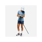 MILLET Intense Pro Light Ts Ss W Women's T-shirt Blue
