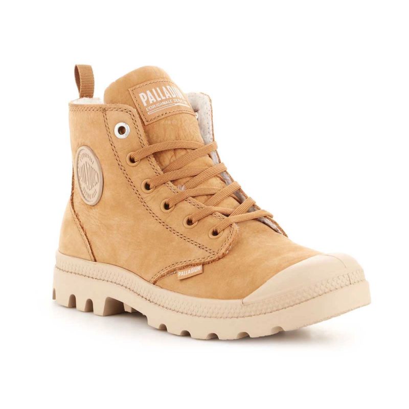 Palladium Pampa Hi Zip WL W 95982-252-M shoes Footwear/Lifestyle/Palladium Your Sports Performance