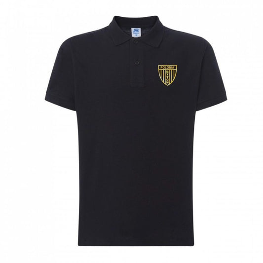 Polo shirt Polonia Bytom 22/23 M SRPLBS Clothing/Lifestyle/T-shirts Your Sports Performance