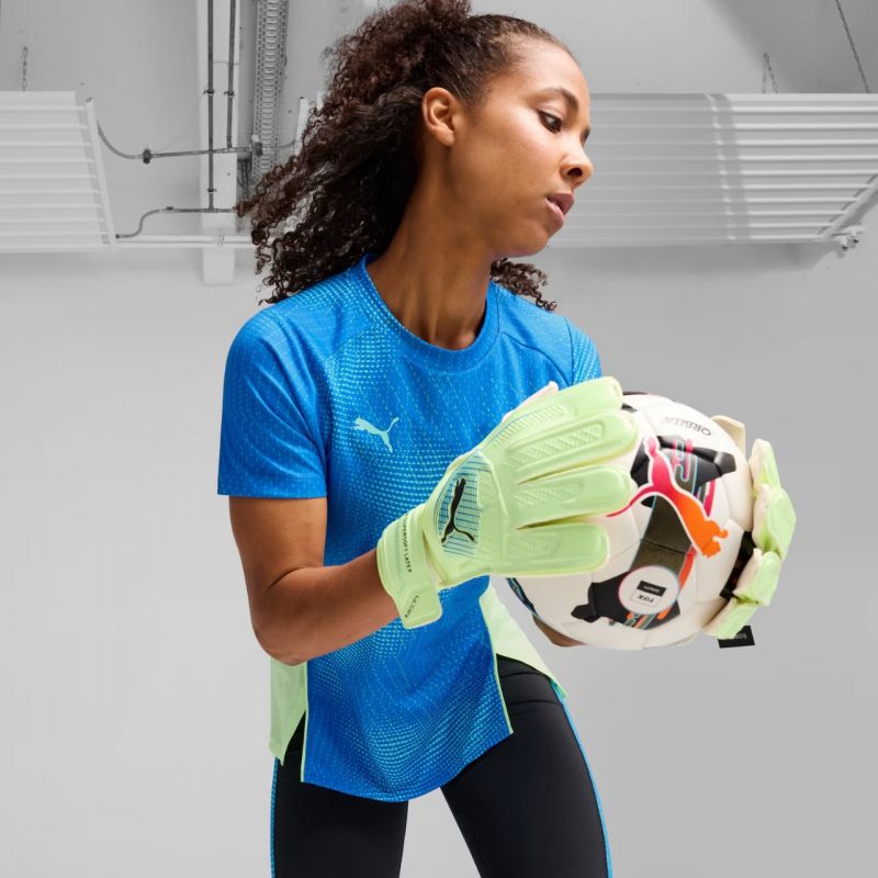 Puma Ultra Play RC 41952 02 Goalkeeper Gloves Accessories/Gloves Puma