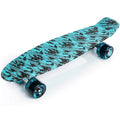 Meteor Multicolor Skateboard 22609 Accessories/Skating Your Sports Performance