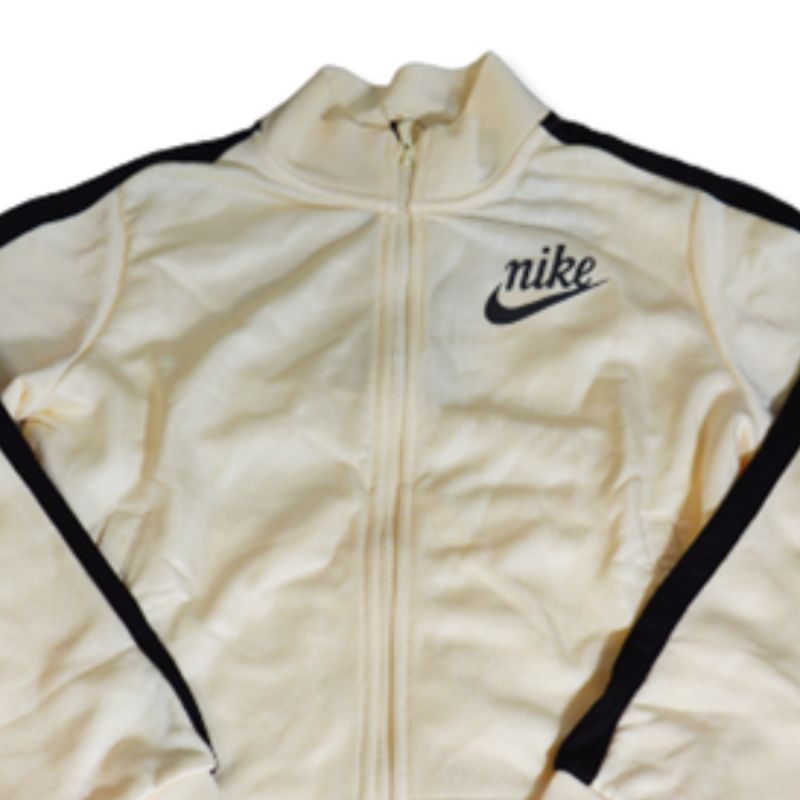 Nike Girls NSW Icon Jacket - AQ8857-110 Nike