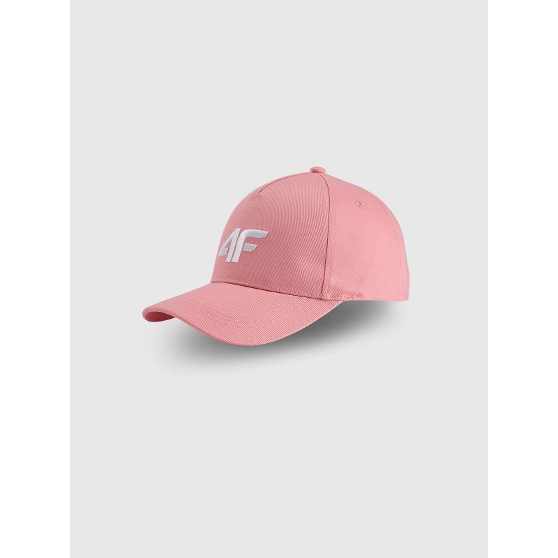 Women's strapback cap 4F 4FWSS26ACABF549-10S 4f