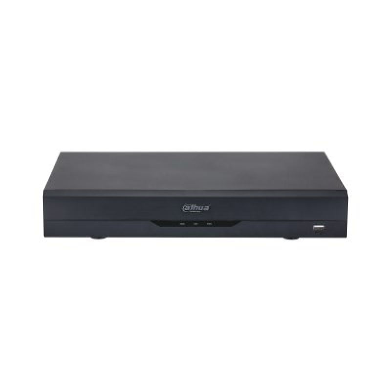 5-in-1 DVR DAHUA XVR5116H-4KL-I3 CCTV Analog HD/Rejestratory Your Sports Performance
