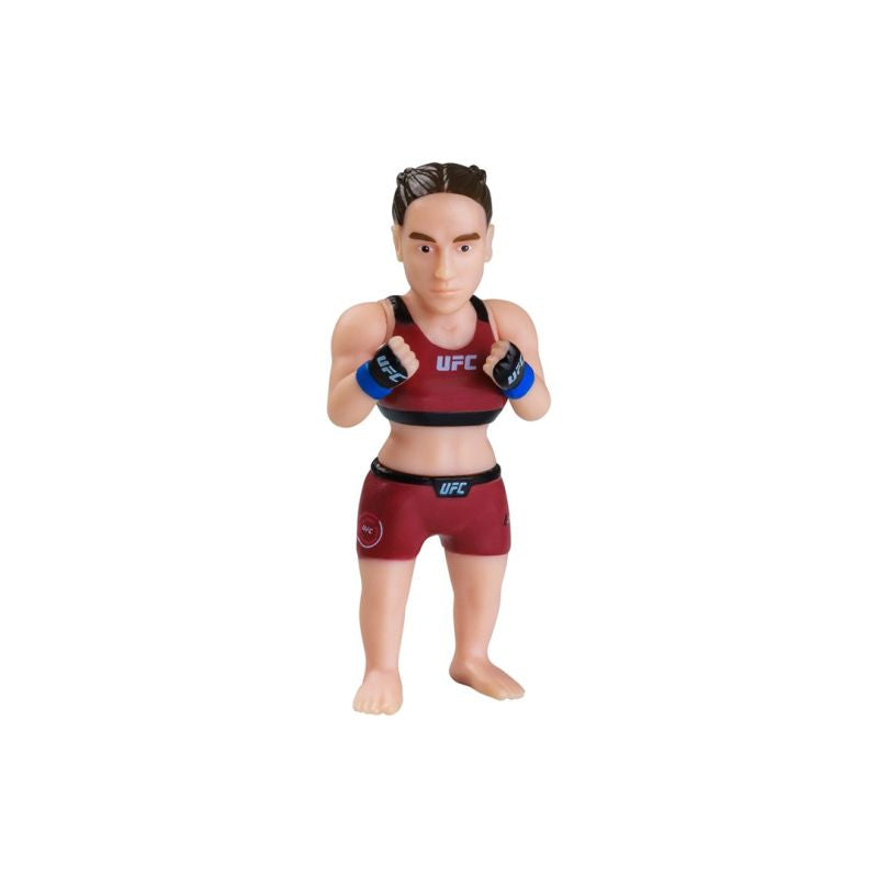 UFC OCTAGON FIGHTERS S1 COLLECTIBLE FIGHTS - 8 PACK DELUXE BOX (Gry i zabawki) Figurki/Kolekcjonerskie Your Sports Performance