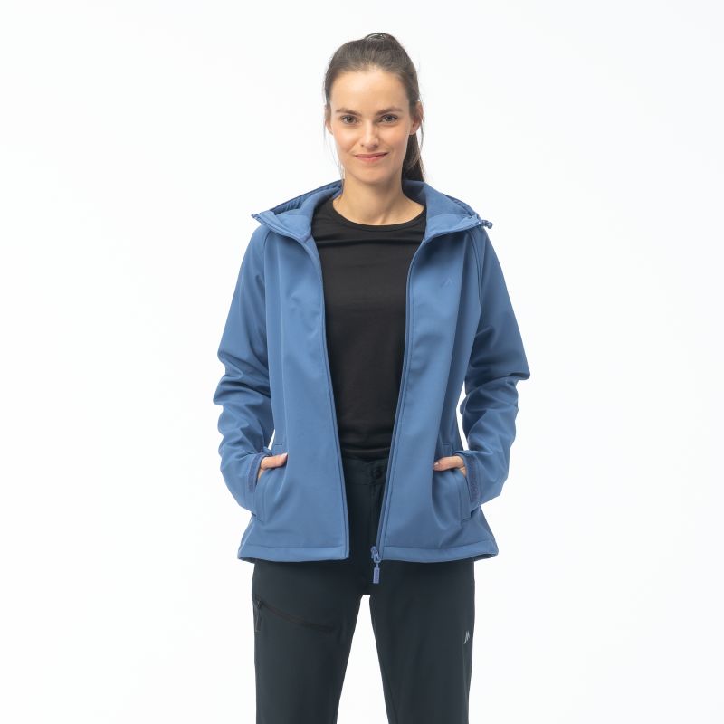 Women's Softshell LADY MEINO In preparation Your Sports Performance