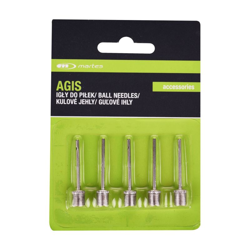 Pump needles Martes Agis 92800057698 Accessories Your Sports Performance