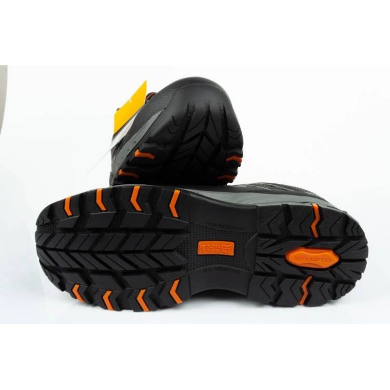 Regatta Pro Kata S1P M Trk125 safety work shoes Footwear/Outdoor/Regatta Your Sports Performance