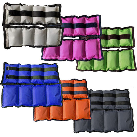 Wrist and ankle weight S825730 Accessories/Training equipment Your Sports Performance