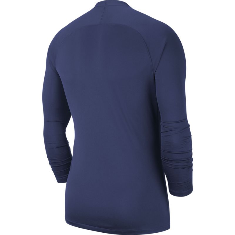 Nike Dry Park First Layer JSY LS M AV2609-410 football jersey Clothing/Football Nike