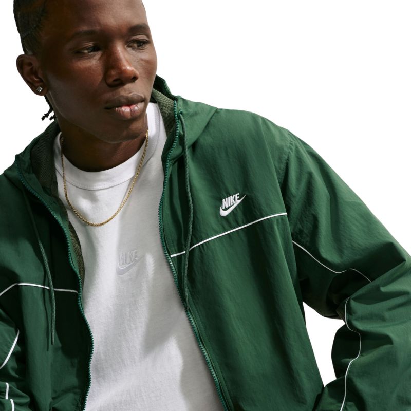 Nike Club Men's Jacket Green HJ2012 323