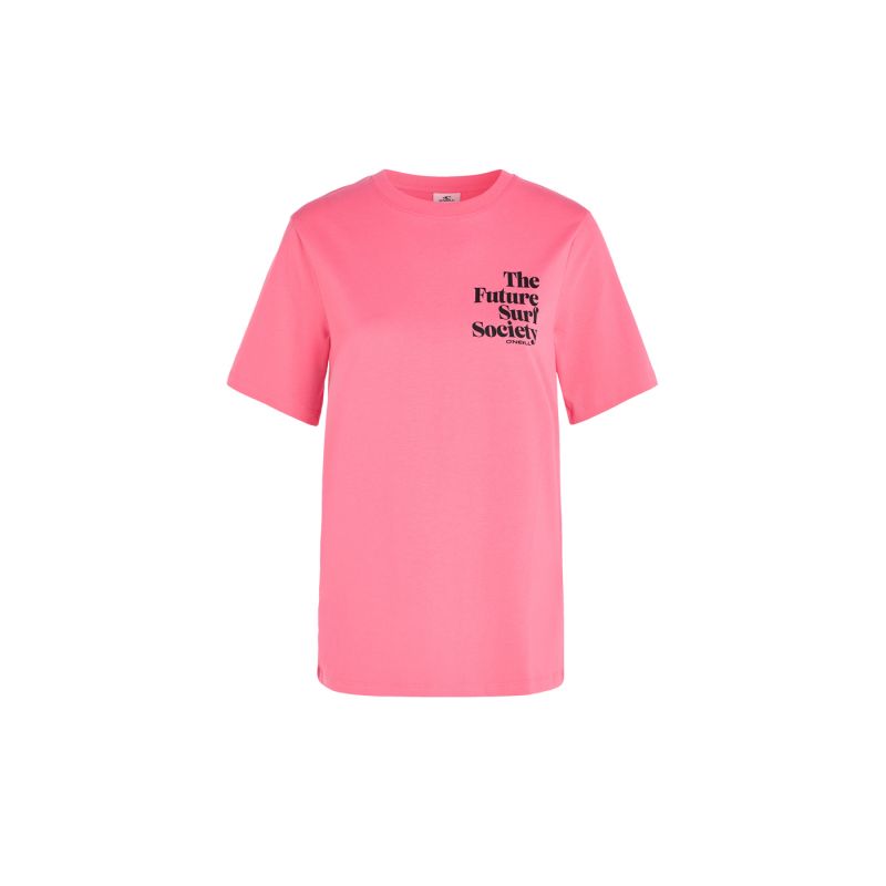 O'Neill Future Surf Society Regular T-Shirt W 92800613490 ONeill