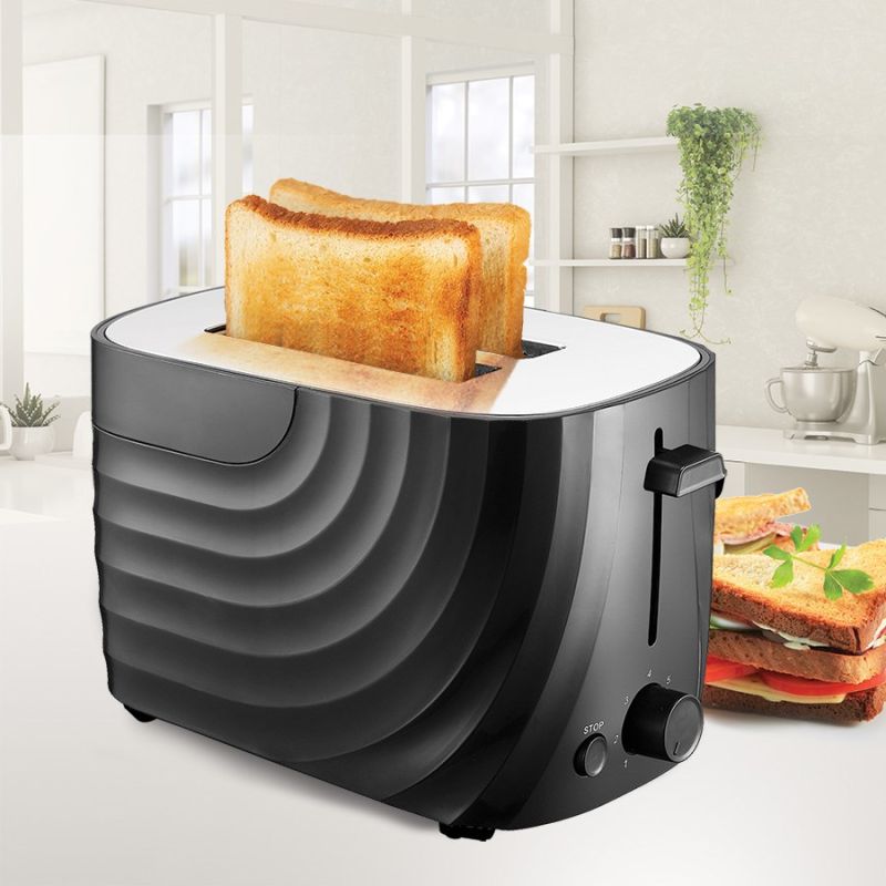 700W MR-706-BLACK MAESTRO toaster AGD - Produkty/Tostery Your Sports Performance