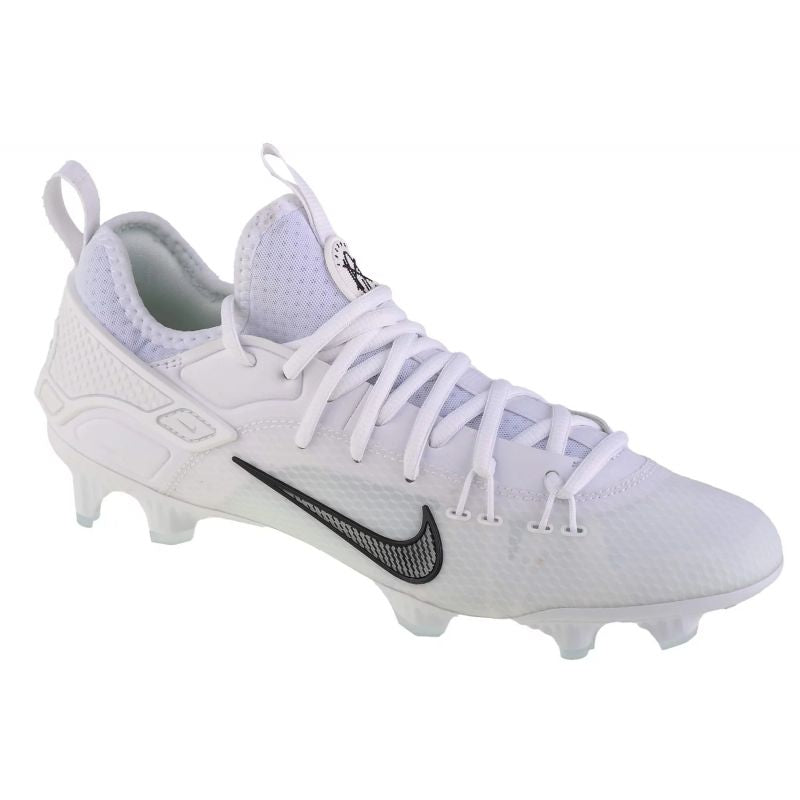 Nike Huarache 9 Elite Low Lax FG M FD0089-101 shoes Footwear/Football Nike