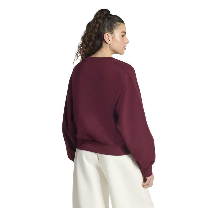 Women's adidas AK SL SWT KV9824 sweatshirt
