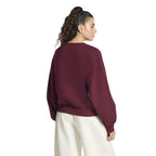 Women's adidas AK SL SWT KV9824 sweatshirt