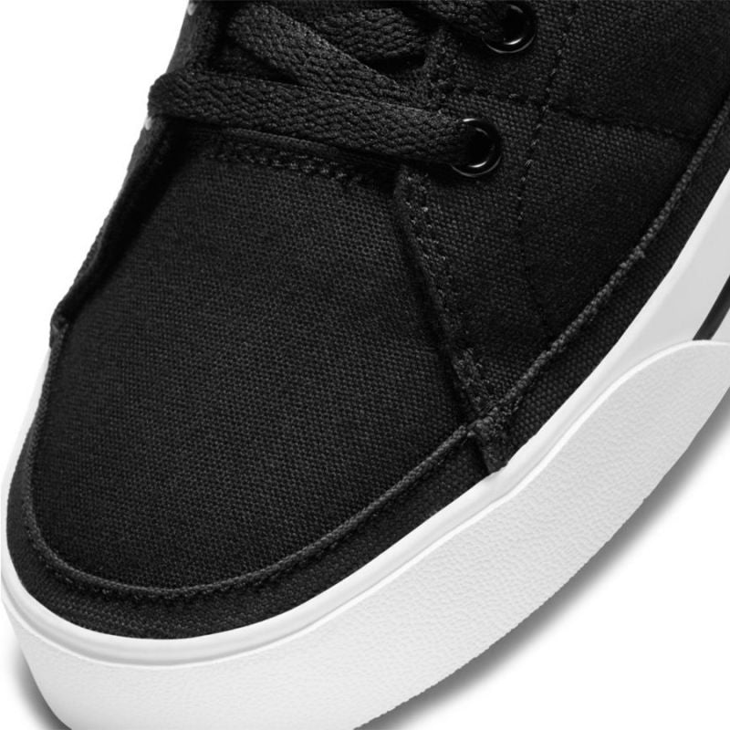 Nike Court Legacy Canvas M CW6539 002 shoes Footwear/Lifestyle/Nike Your Sports Performance