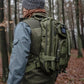 Offlander Survival 25L hiking backpack OFF_CACC_32GN Accessories/Plecaki/pozostałe plecaki Your Sports Performance