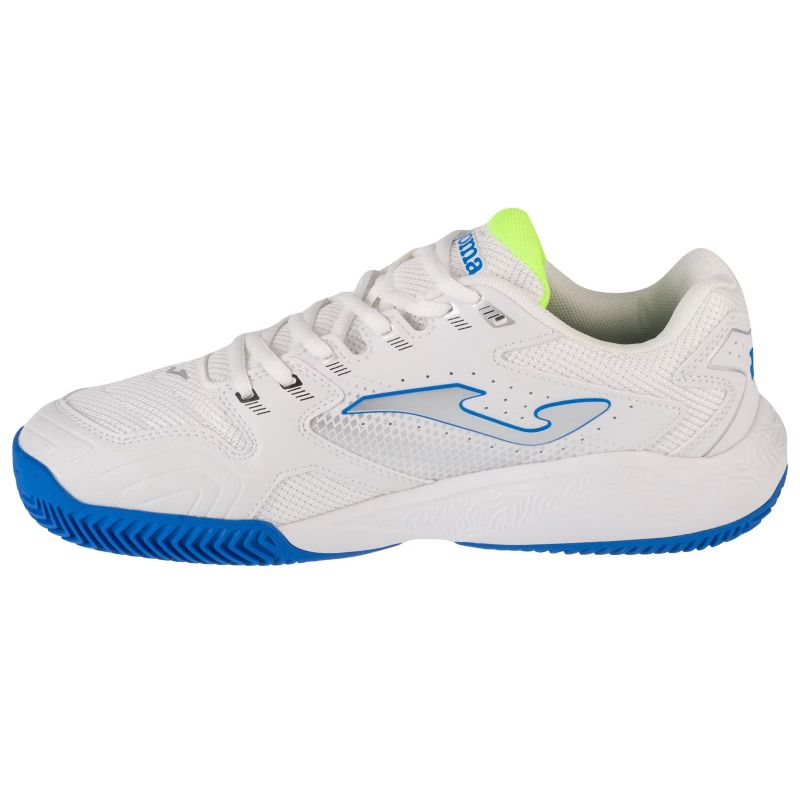 Joma Master 1000 2432 M TM100S2432C tennis shoes Footwear/Tennis/Low/Joma Joma