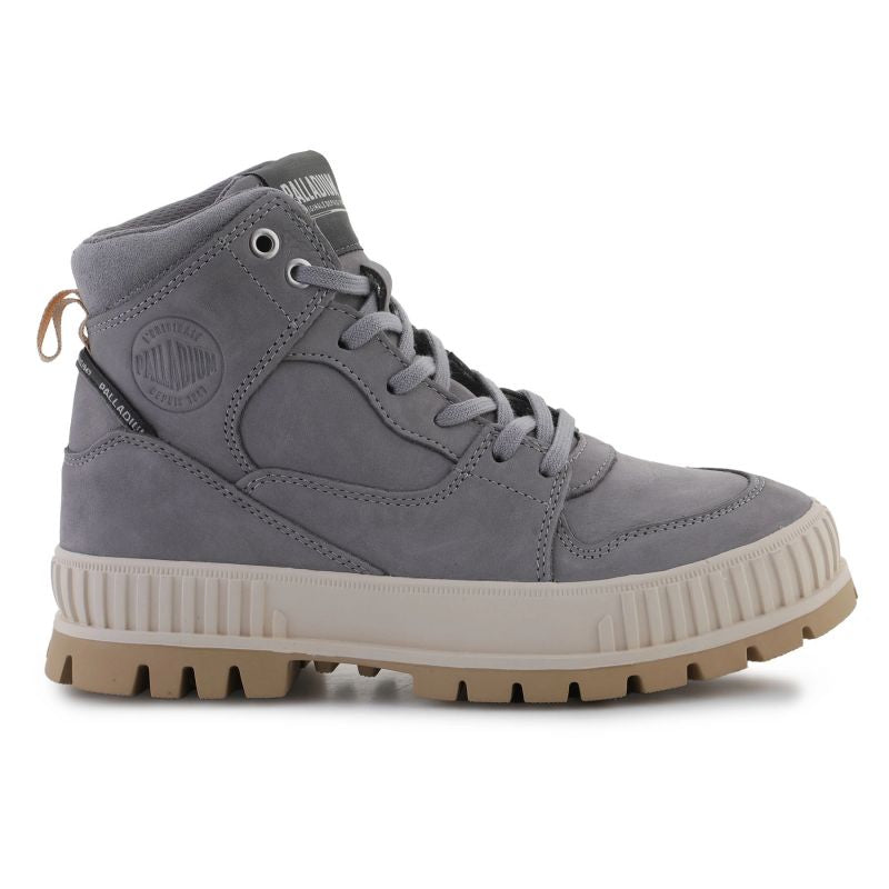 Palladium Pallashock HI SNK loudburst W shoes 98357-054-M Footwear/Lifestyle/Palladium Your Sports Performance