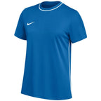 Nike Dri-Fit Park 26 Women's T-Shirt Blue HM7160 463 To be categorized Your Sports Performance