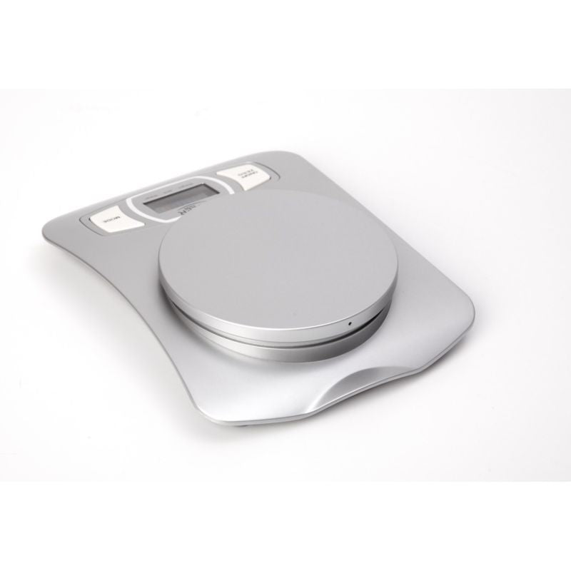 Adler AD 3137 kitchen scale (white) AGD - Produkty/Wagi kuchenne Your Sports Performance