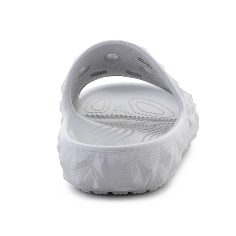 Crocs Classic Geometric Slide V2 W 209608-1FT flip-flops Footwear/Lifestyle/Crocs Crocs