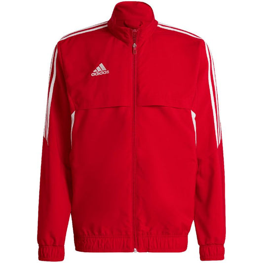 Adidas Condivo 22 Presentation M sweatshirt HA6238 Clothing/Football Adidas