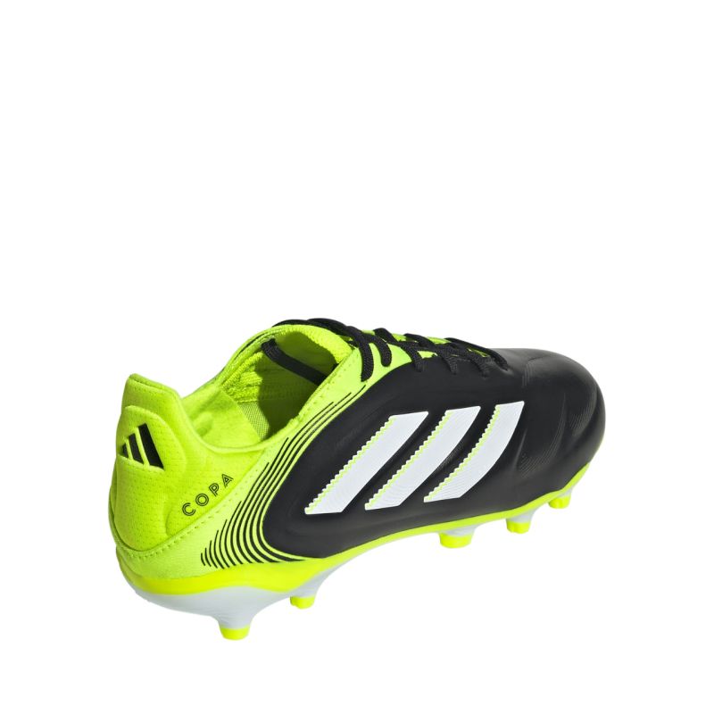 adidas Copa Pure 3 Elite FG/MG JR2850 Kids' Soccer Cleats adidas