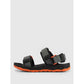 SVING boys' sandals 4F 4FJRSS26FSANM135-25S 4f
