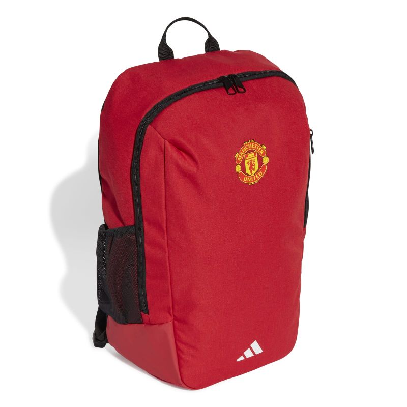 Adidas Manchester United backpack IY0439 Accessories/Plecaki Adidas