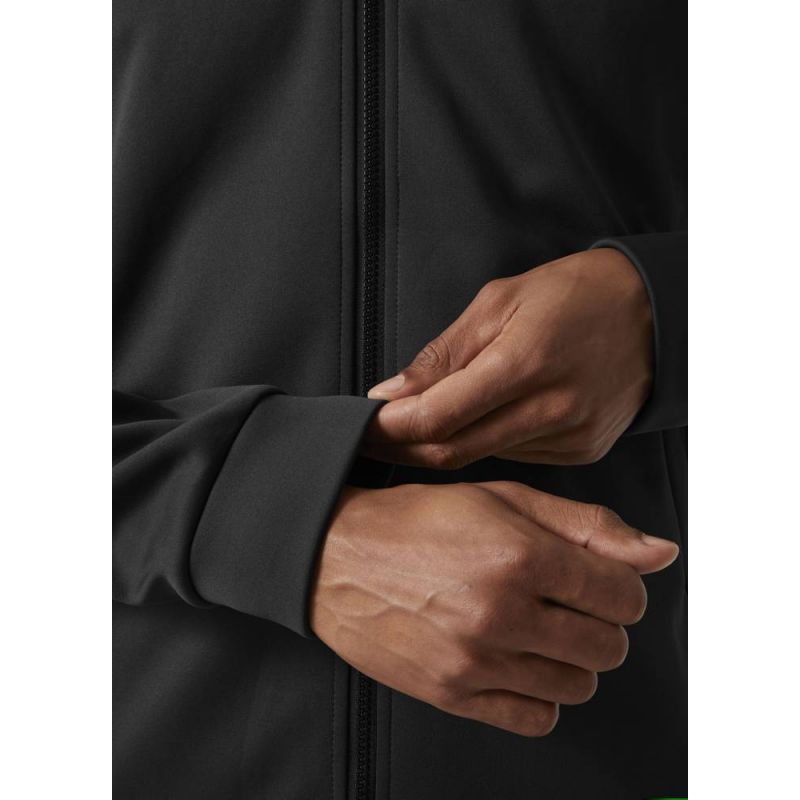 Helly Hansen Hp Fleece Jacket 2.0 M 34289 980 Clothing/Outdoor/Helly Hansen Your Sports Performance