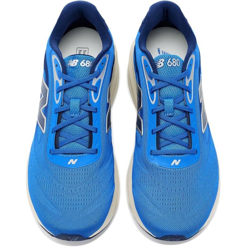 Men’s New Balance 680 Running Shoes (M6809AC)