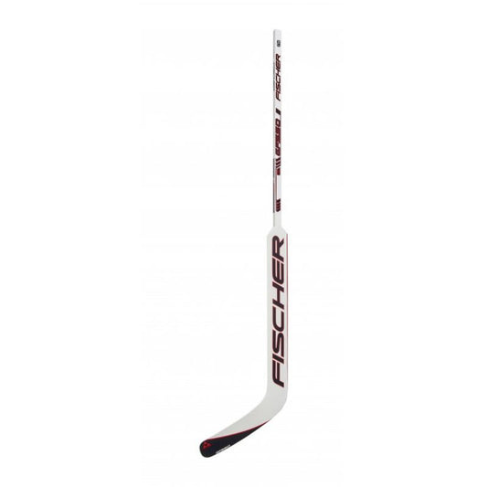 Fischer GF550 Sr '20 H17720.27 Hybrid Goalkeeper Stick Accessories Your Sports Performance