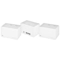 Mercusys Halo H80X mesh system (3-pack) Komunikacja i łączność/AccesPoint Your Sports Performance